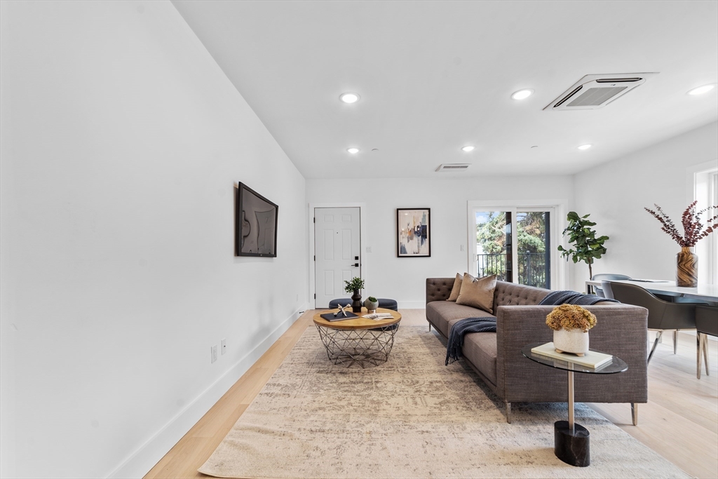 208 Spencer AVE #7, Chelsea, MA Photo #7