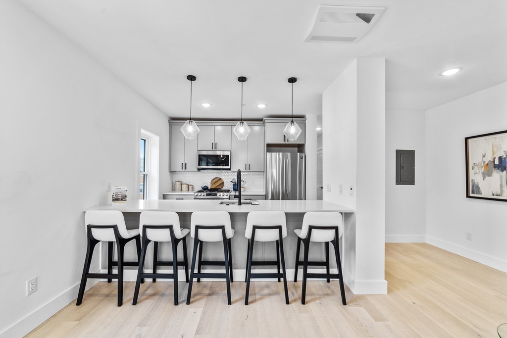208 Spencer AVE #7, Chelsea, MA Photo #1
