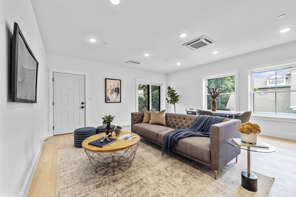 208 Spencer AVE #7, Chelsea, MA Photo #2