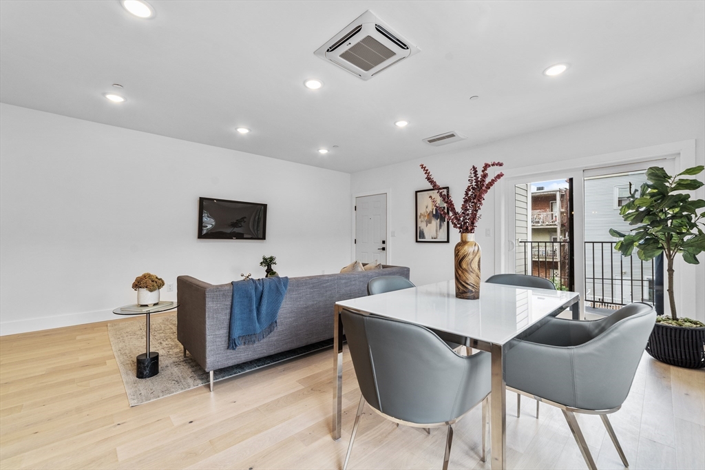 208 Spencer AVE #7, Chelsea, MA Photo #5