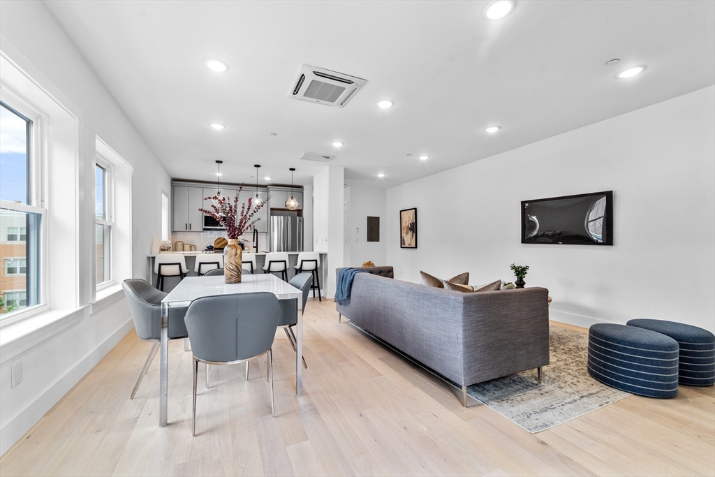 208 Spencer AVE #7, Chelsea, MA Photo #4