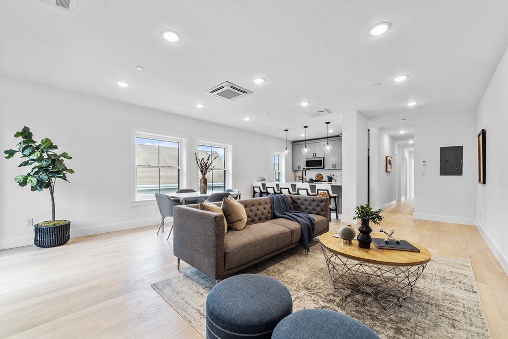 208 Spencer AVE #7, Chelsea, MA Photo #6