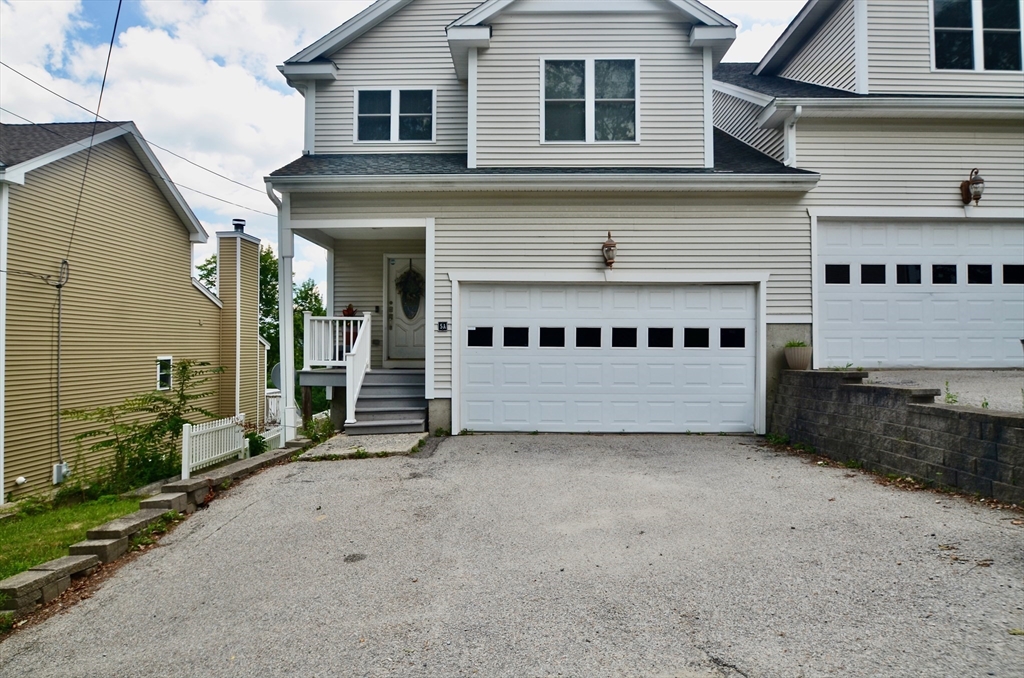 5A Wigwam Hill Drive A