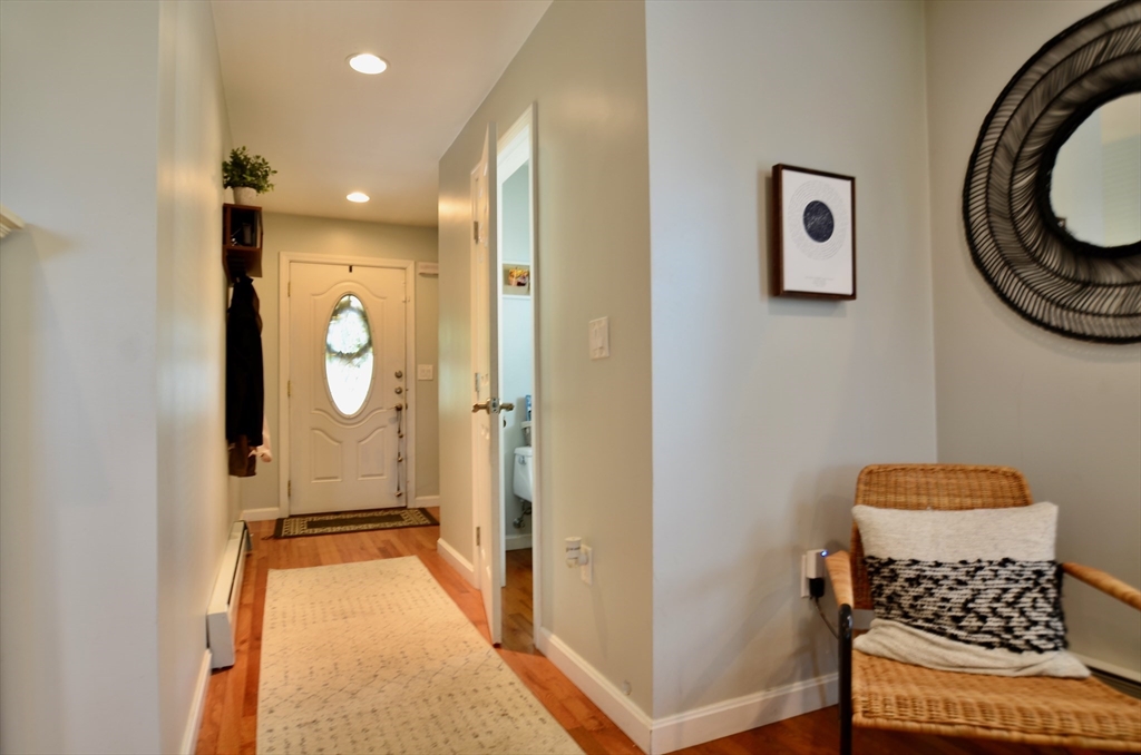 5A Wigwam Hill Drive A