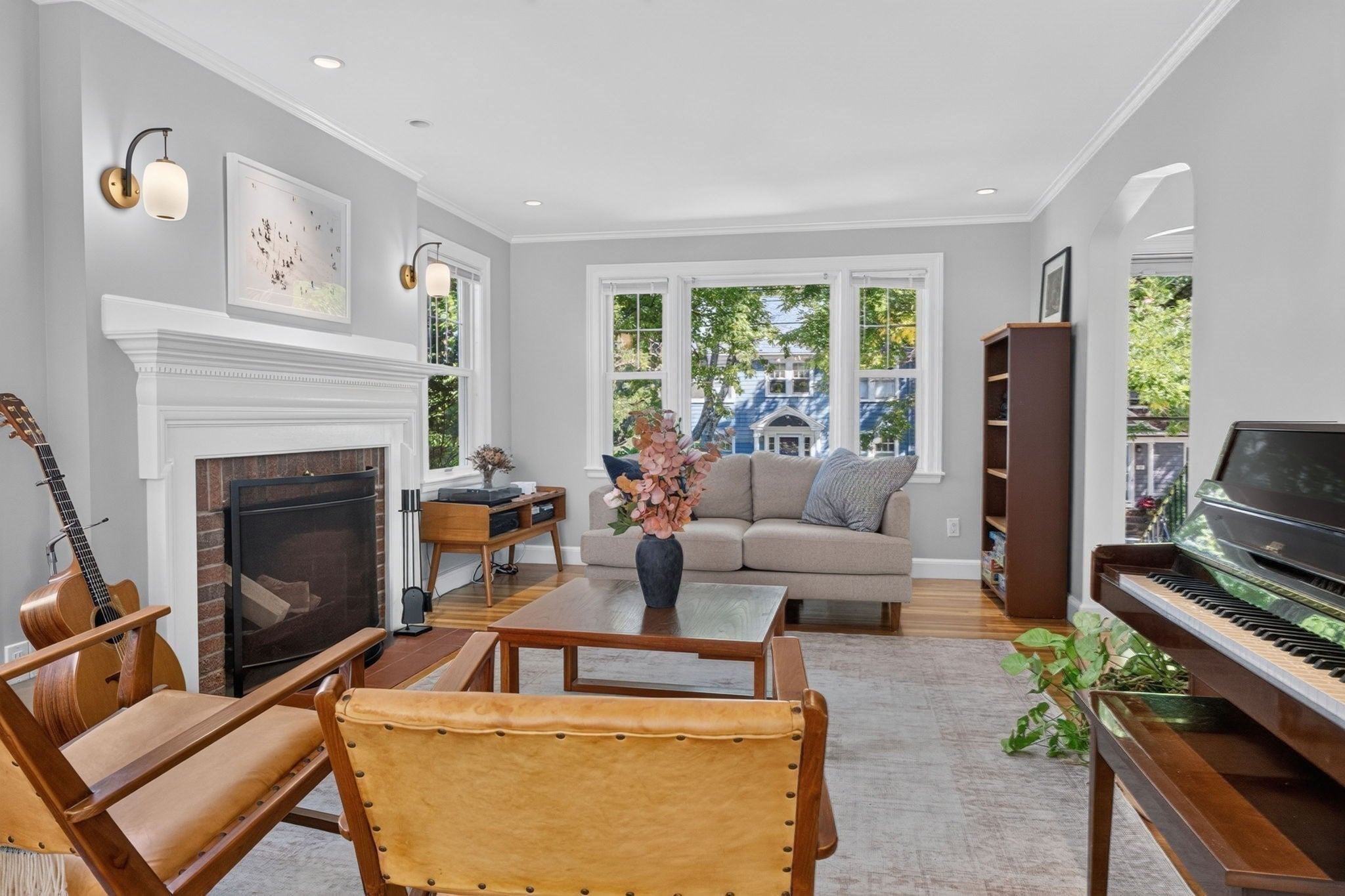 70 Westchester Rd, Boston, MA, 70 Westchester Rd, Boston, MA Photo #4