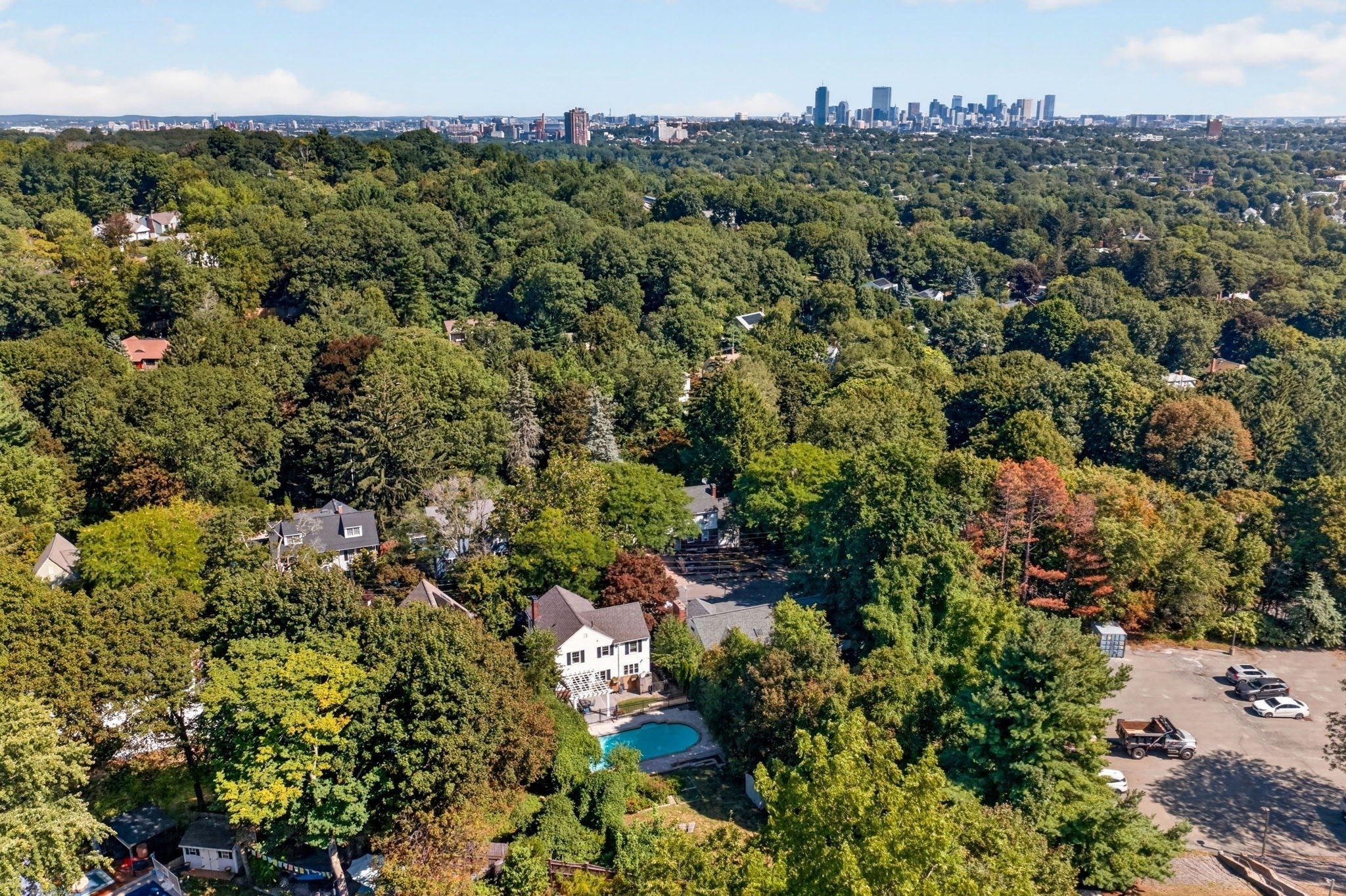 70 Westchester Rd, Boston, MA, 70 Westchester Rd, Boston, MA Photo #35