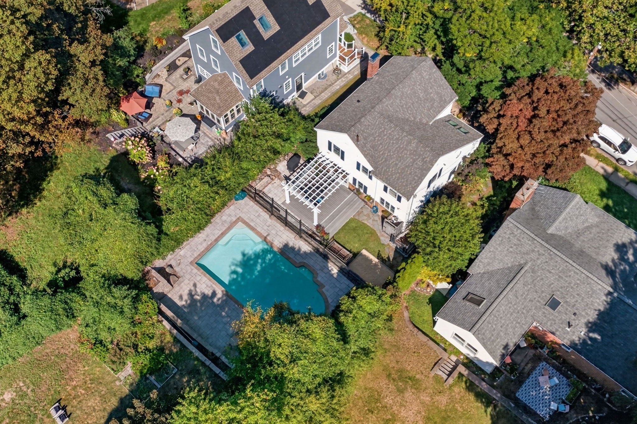 70 Westchester Rd, Boston, MA, 70 Westchester Rd, Boston, MA Photo #33