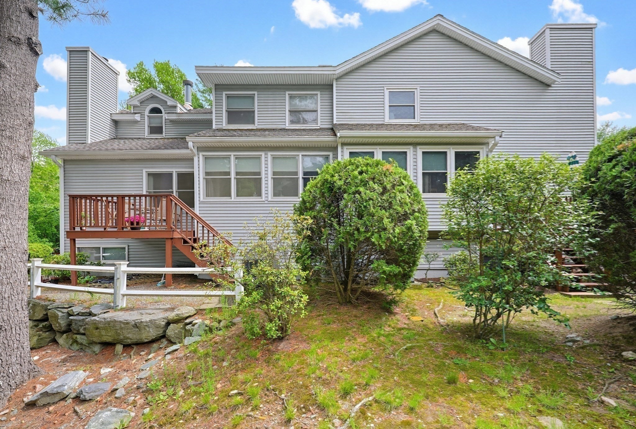 81 Arrowhead Cir #81, Ashland, MA, 81 Arrowhead Cir #81, Ashland, MA Photo #19