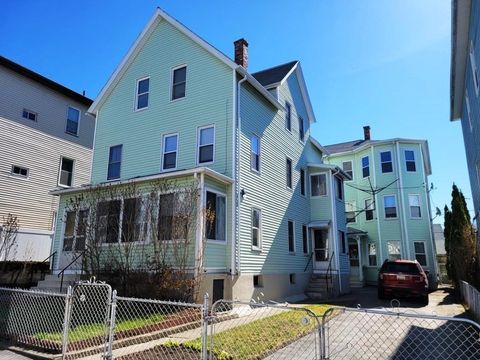 Photo of 73 1/2 Esther St #3, Worcester, MA 01607 (MLS # 73484847)