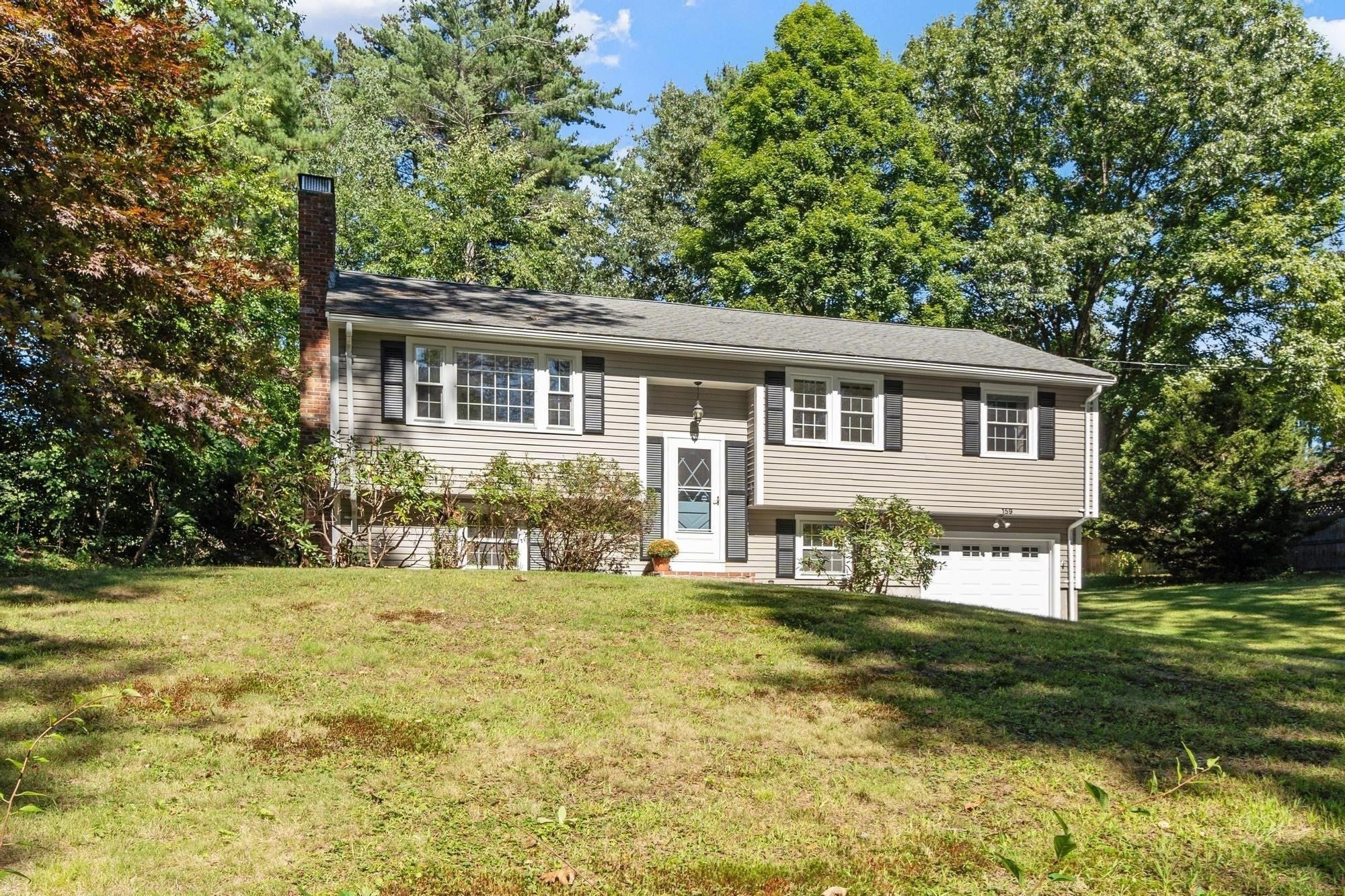 159 Randall Rd, Stow, MA, 159 Randall Rd, Stow, MA Photo #2