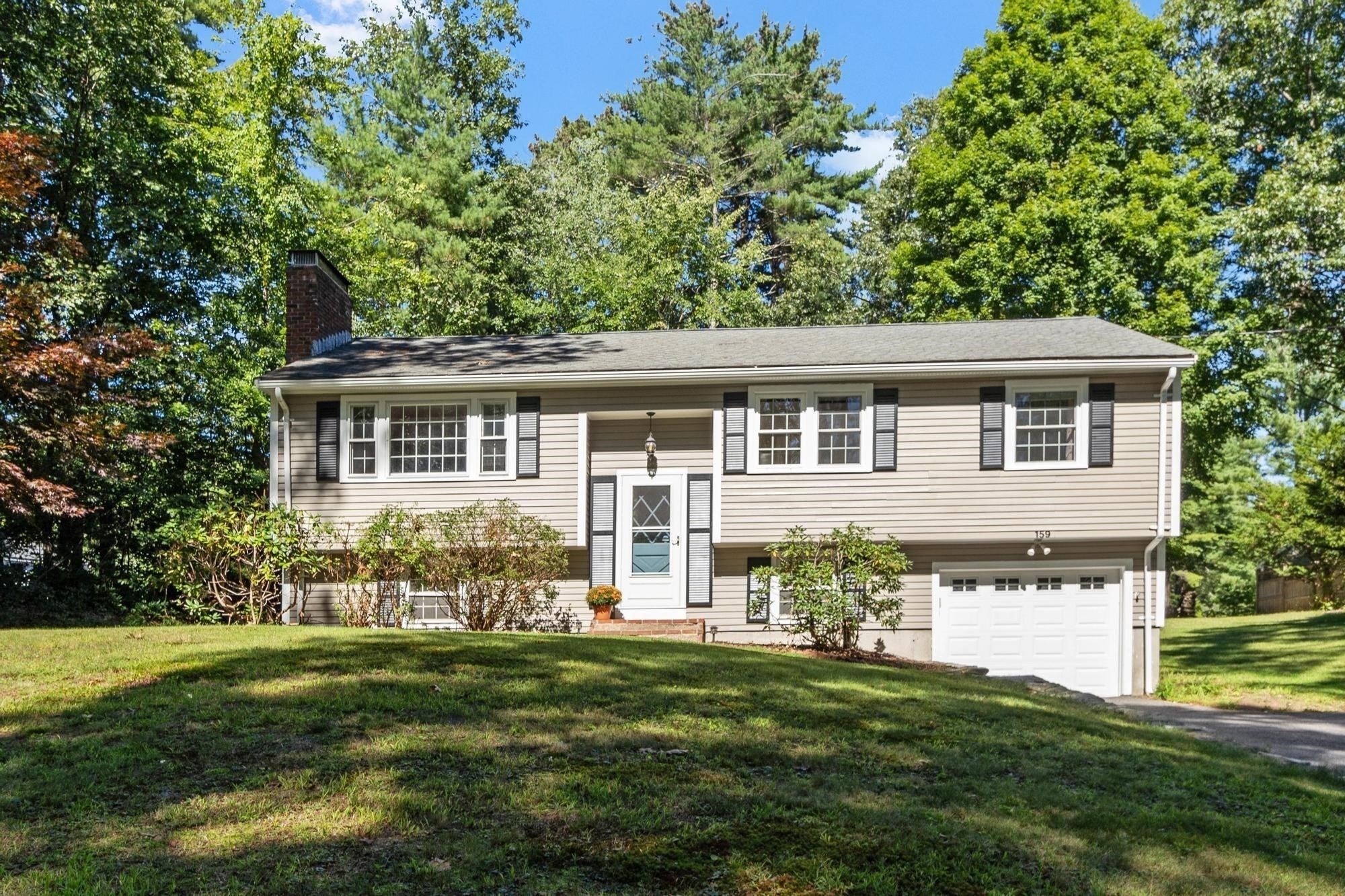 159 Randall Rd, Stow, MA, 159 Randall Rd, Stow, MA Photo #1