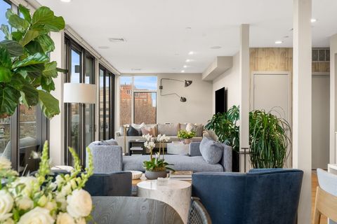 Photo of 7 East Springfield St #PH6, Boston, MA 02118 (MLS # 73487181)