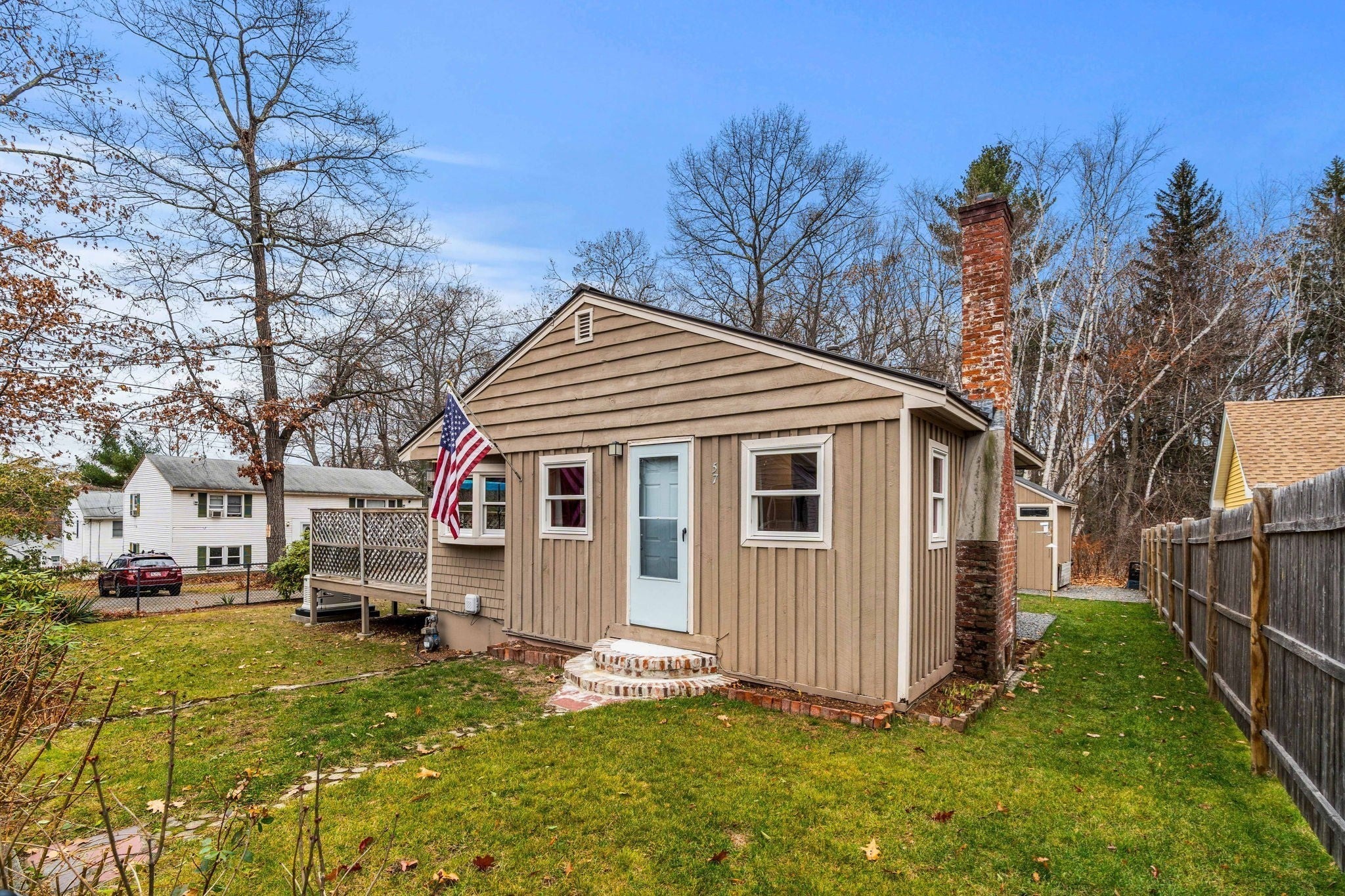 57 Richardson Ave, Dracut, MA Photo #24