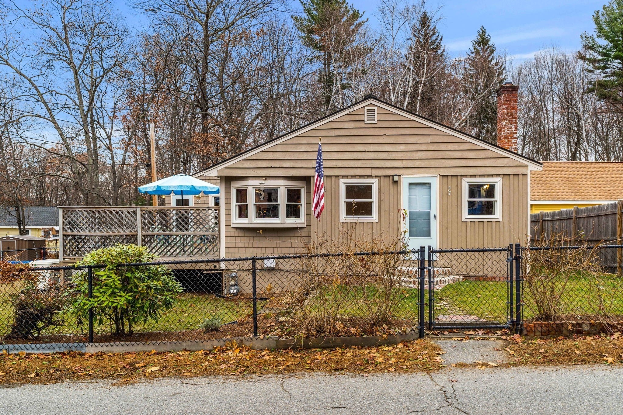 57 Richardson Ave, Dracut, MA Photo #1