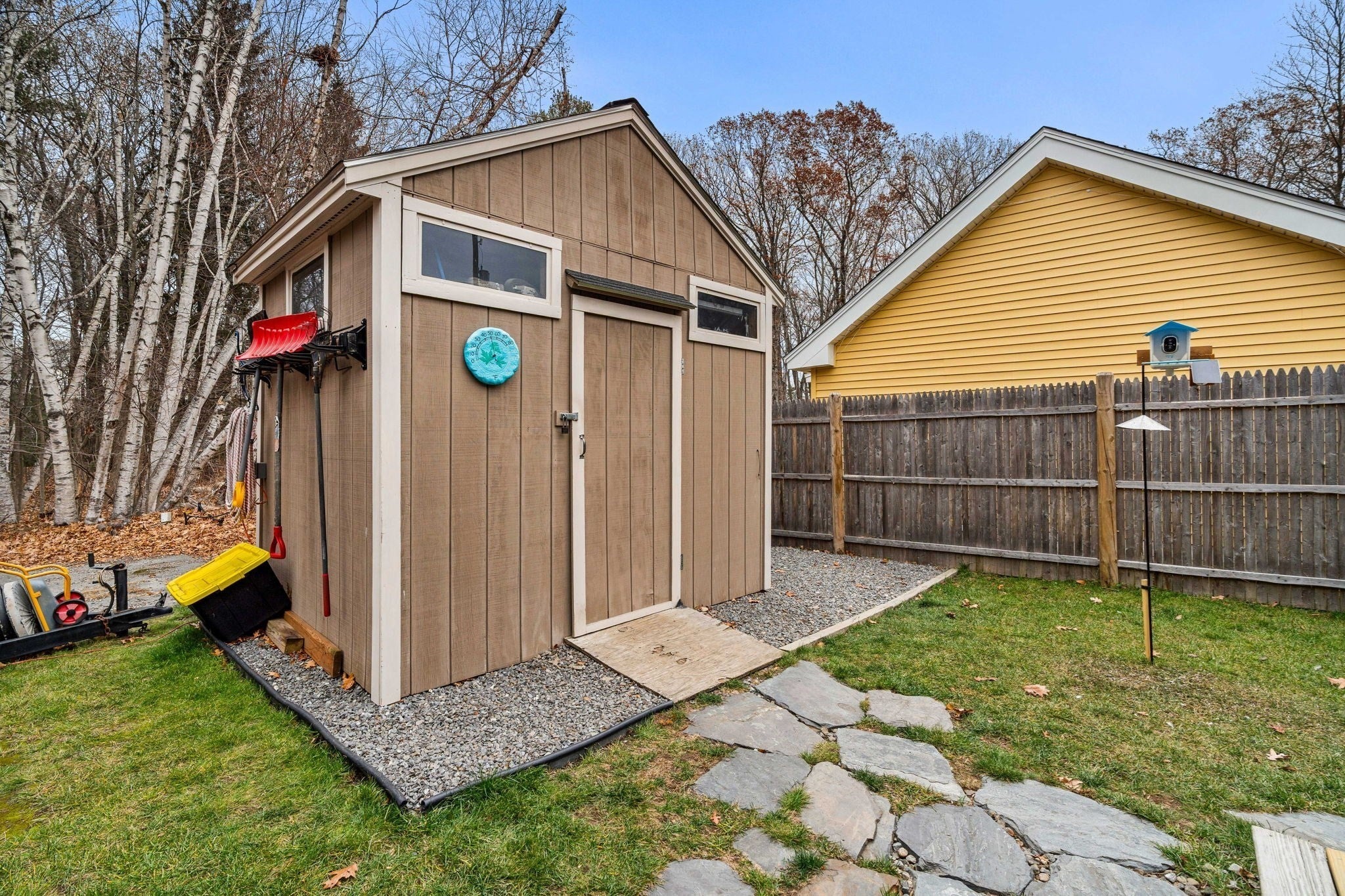 57 Richardson Ave, Dracut, MA Photo #23