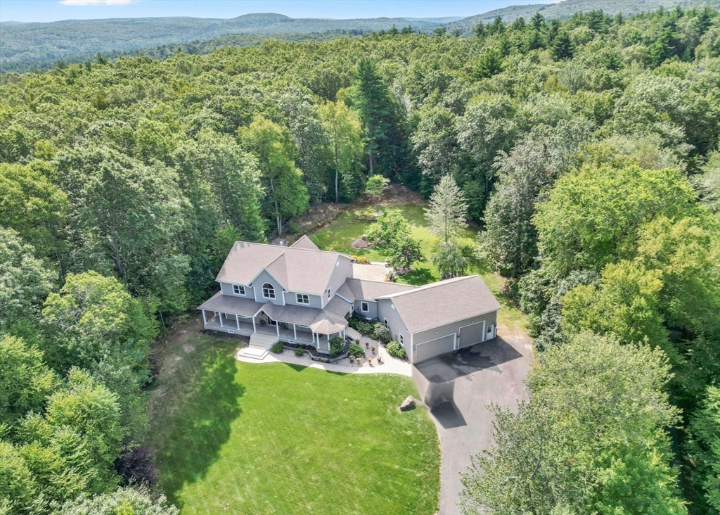 56 Paradise Lake Rd