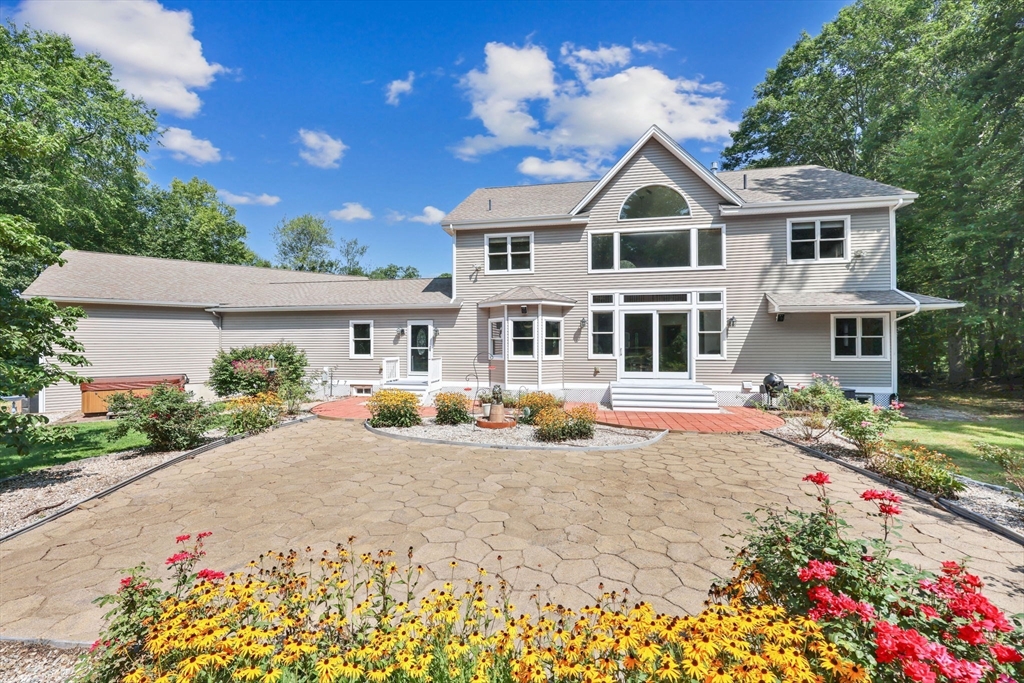 56 Paradise Lake Rd