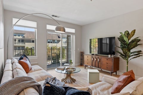 Photo of 4 Harvest Drive #225, North Andover, MA 01845 (MLS # 73590276)