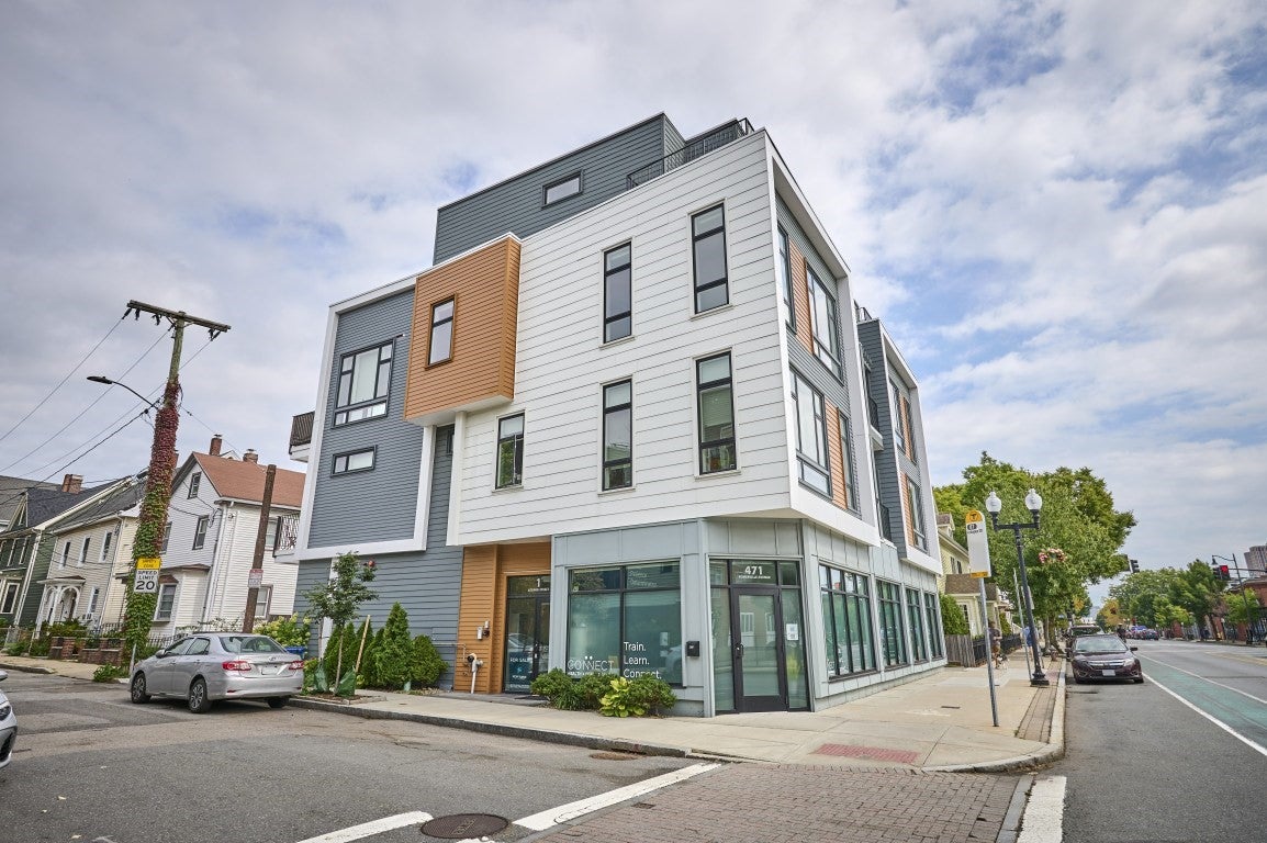 Photo of 471 Somerville Ave, Somerville, MA