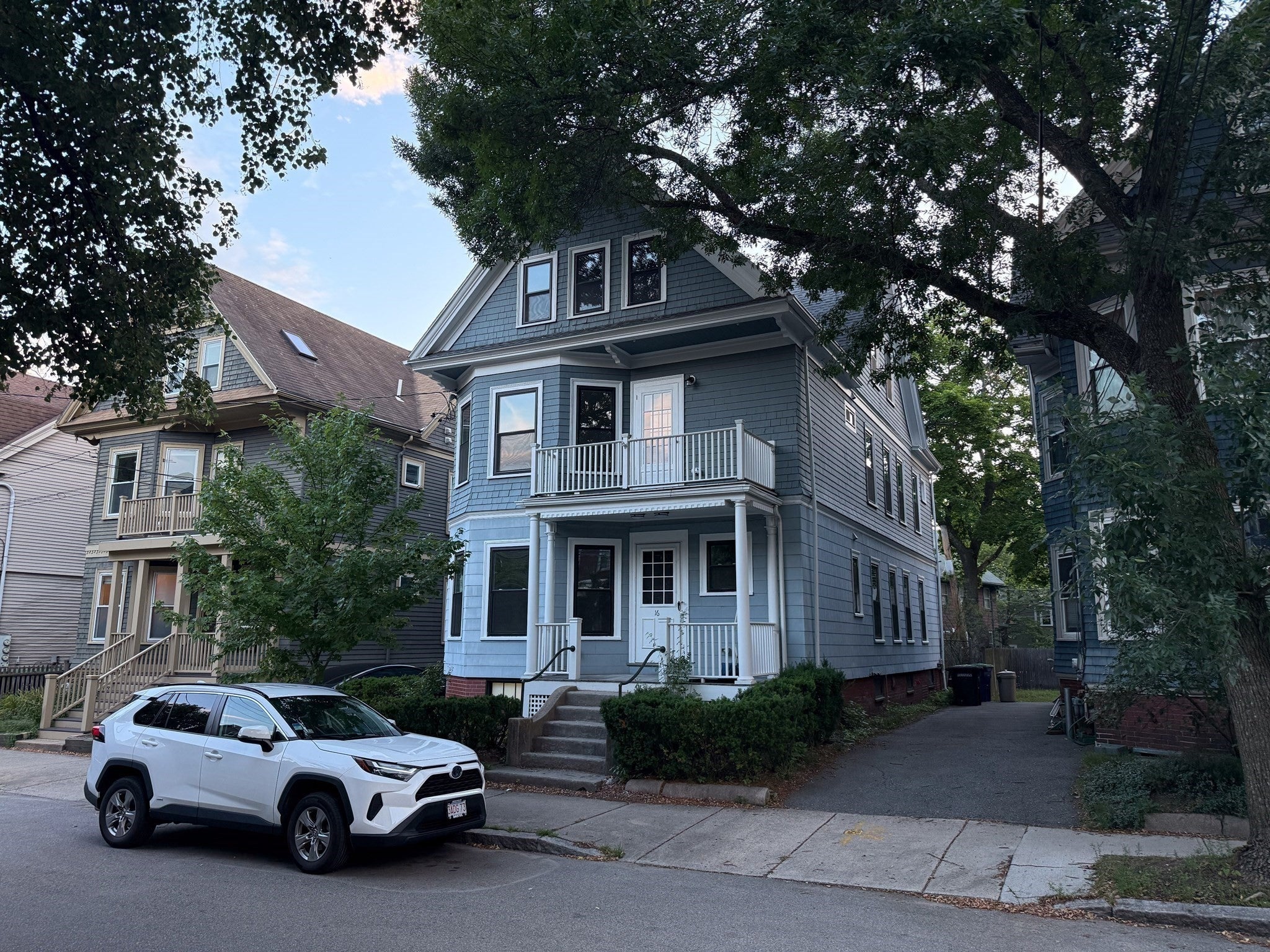 16 Willow Ave #3, Somerville, MA Photo #8