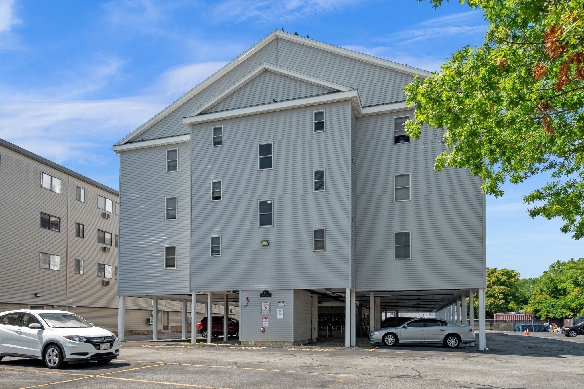 107 Foster St #304, Peabody, MA, 107 Foster St #304, Peabody, MA Photo #16
