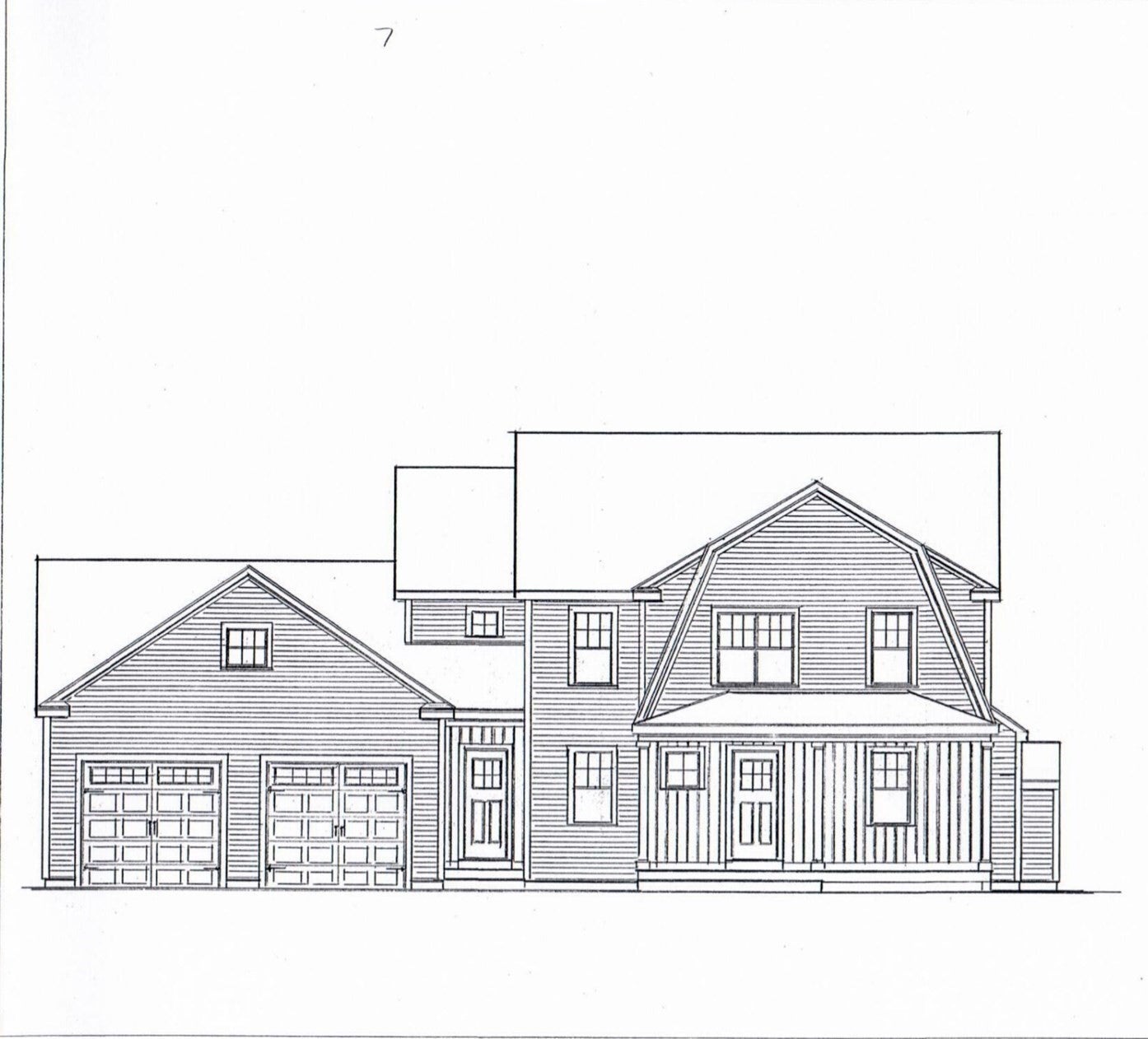Lot 5 Ohana Way, Carver MA 02330