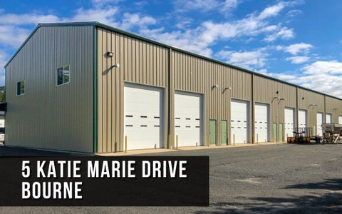 Photo of 5 Katie Marie Drive #6, Bourne, MA 02532 (MLS # 73462249)