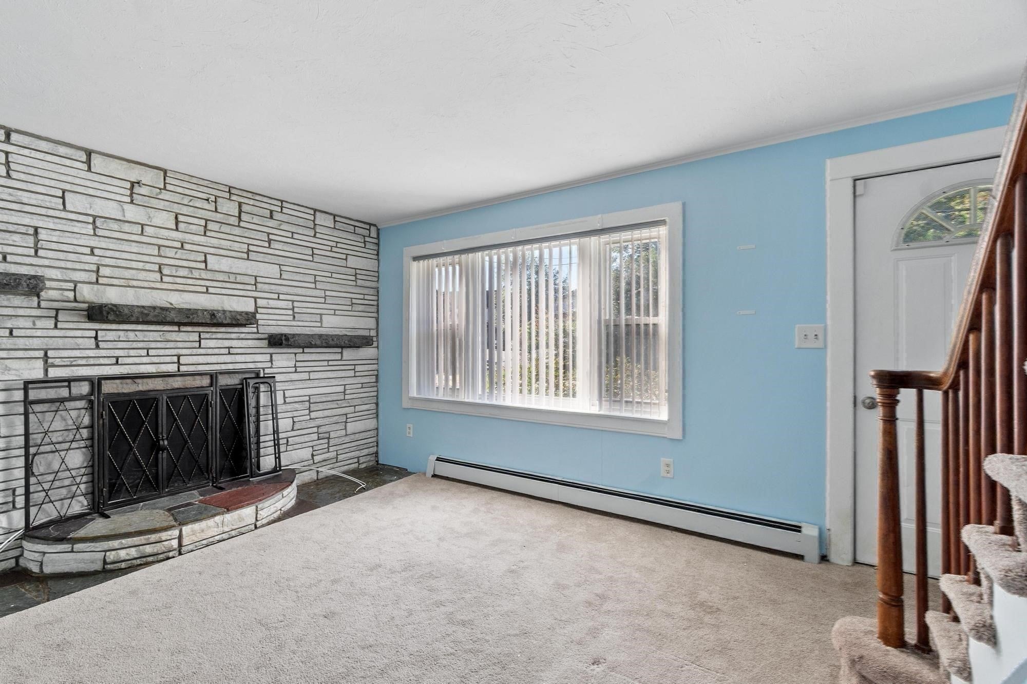 368 Litchfield St, Leominster, MA, 368 Litchfield St, Leominster, MA Photo #23