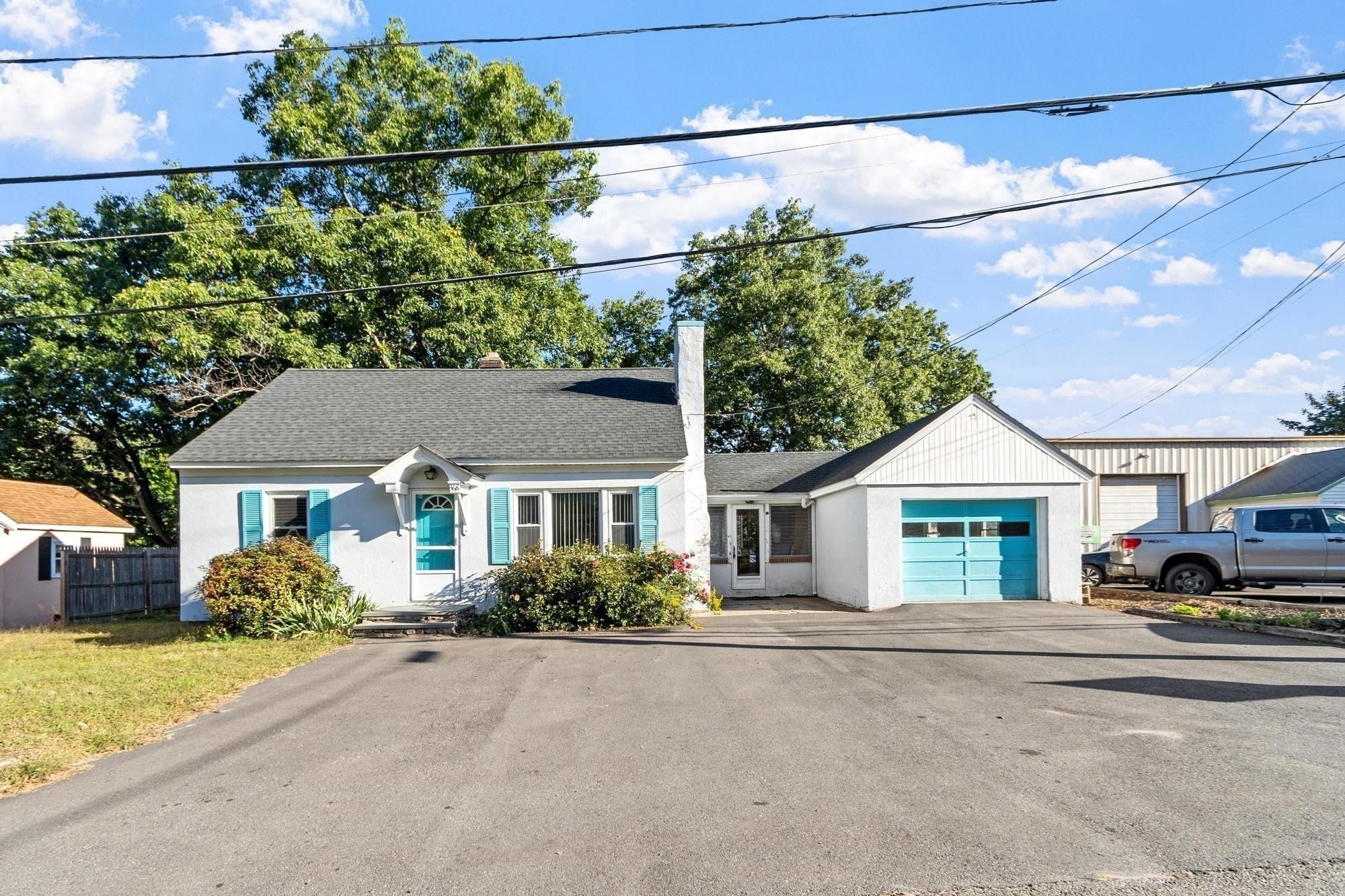 368 Litchfield St, Leominster, MA, 368 Litchfield St, Leominster, MA Photo #1