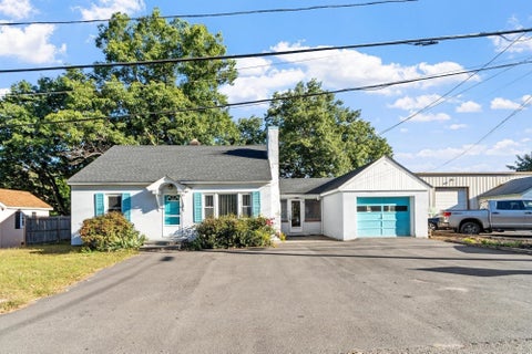 Photo of 368 Litchfield St, Leominster, MA 01453 (MLS # 73579845)