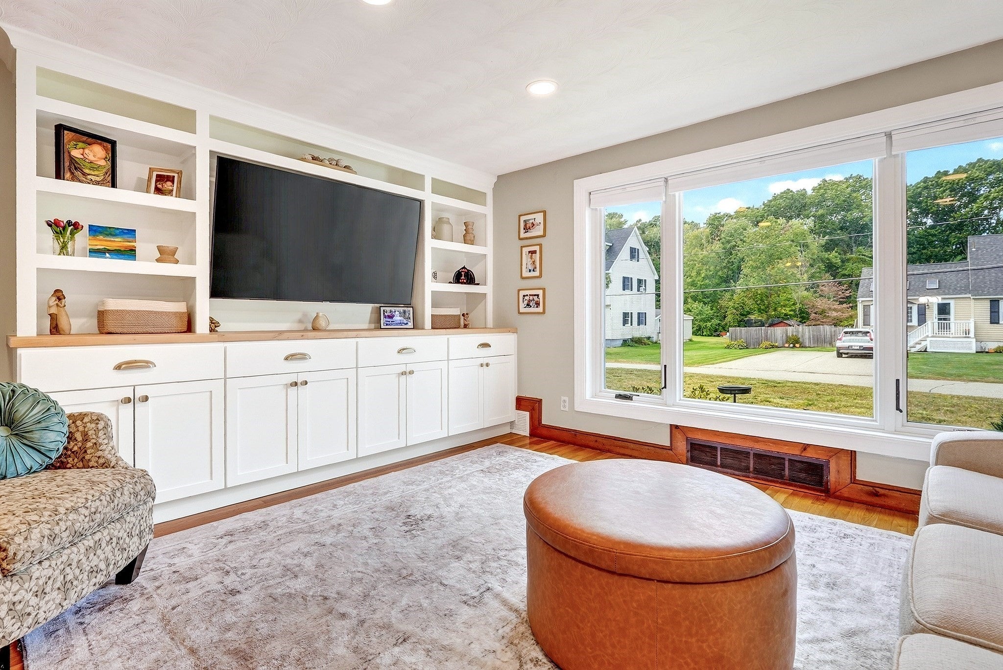6 Sprucewood Rd