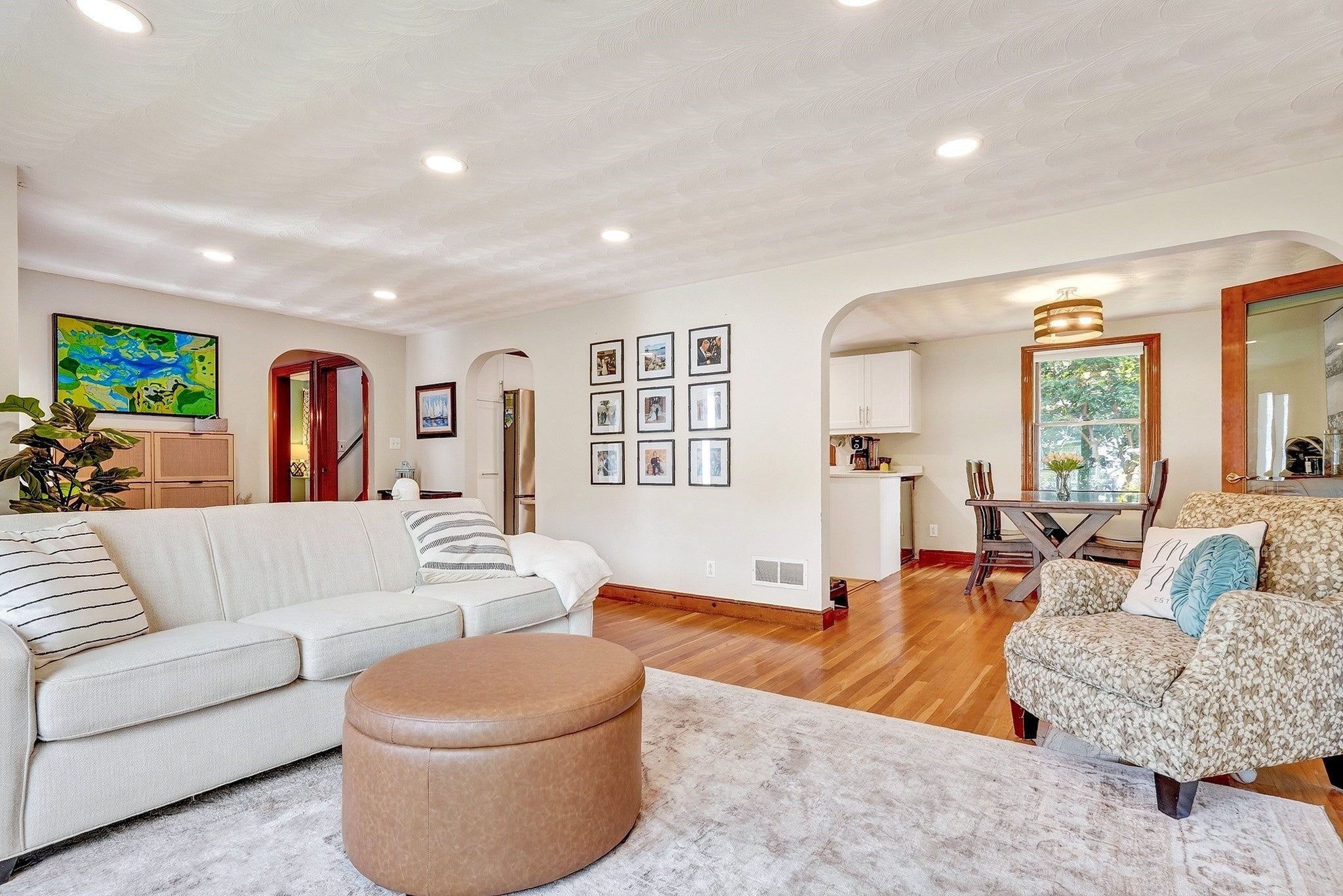 6 Sprucewood Rd