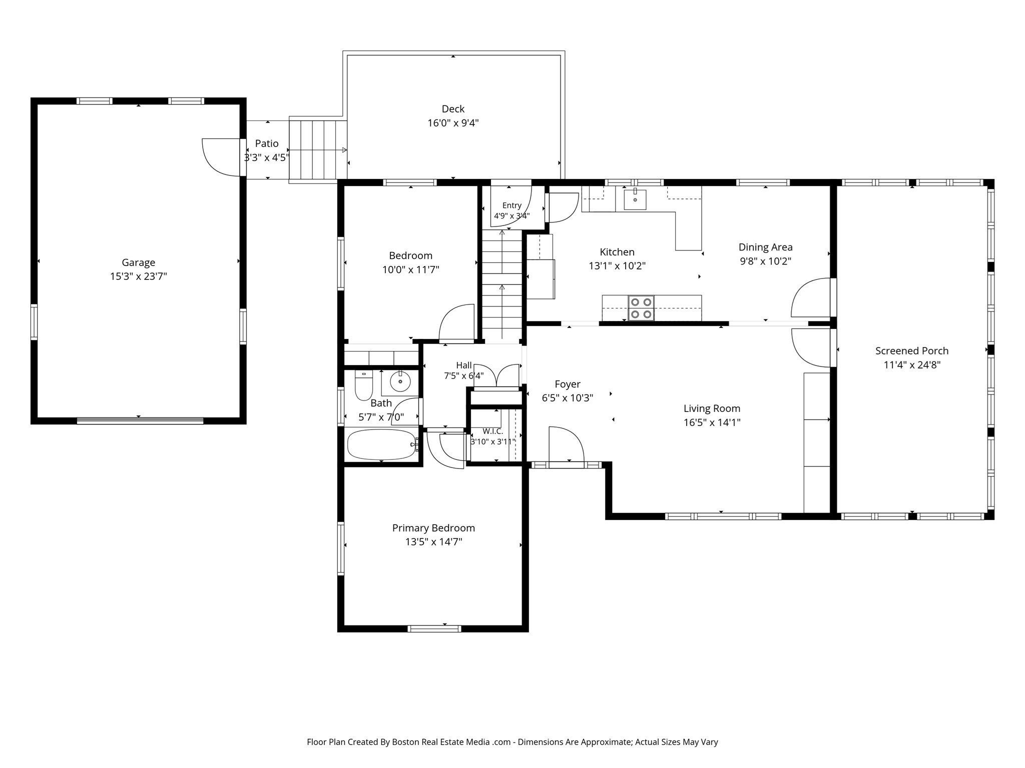6 Sprucewood Rd, Wilmington, MA, 6 Sprucewood Rd, Wilmington, MA Photo #36