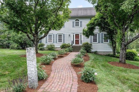 Photo of 3 Indian Fern Dr, Nashua, NH 03062 (MLS # 73545651)