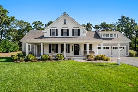 3 Bascom Hollow Harwich MA 02645