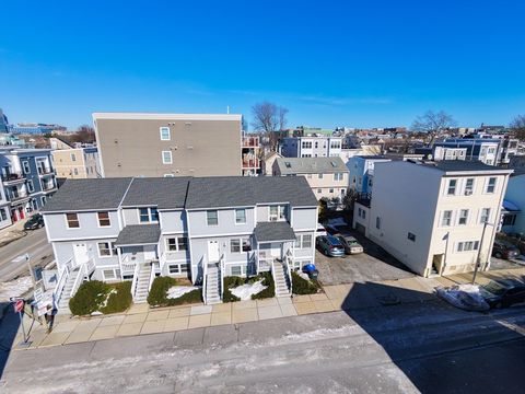 Photo of 106-114 West 8th St, Boston, MA 02127 (MLS # 73484151)