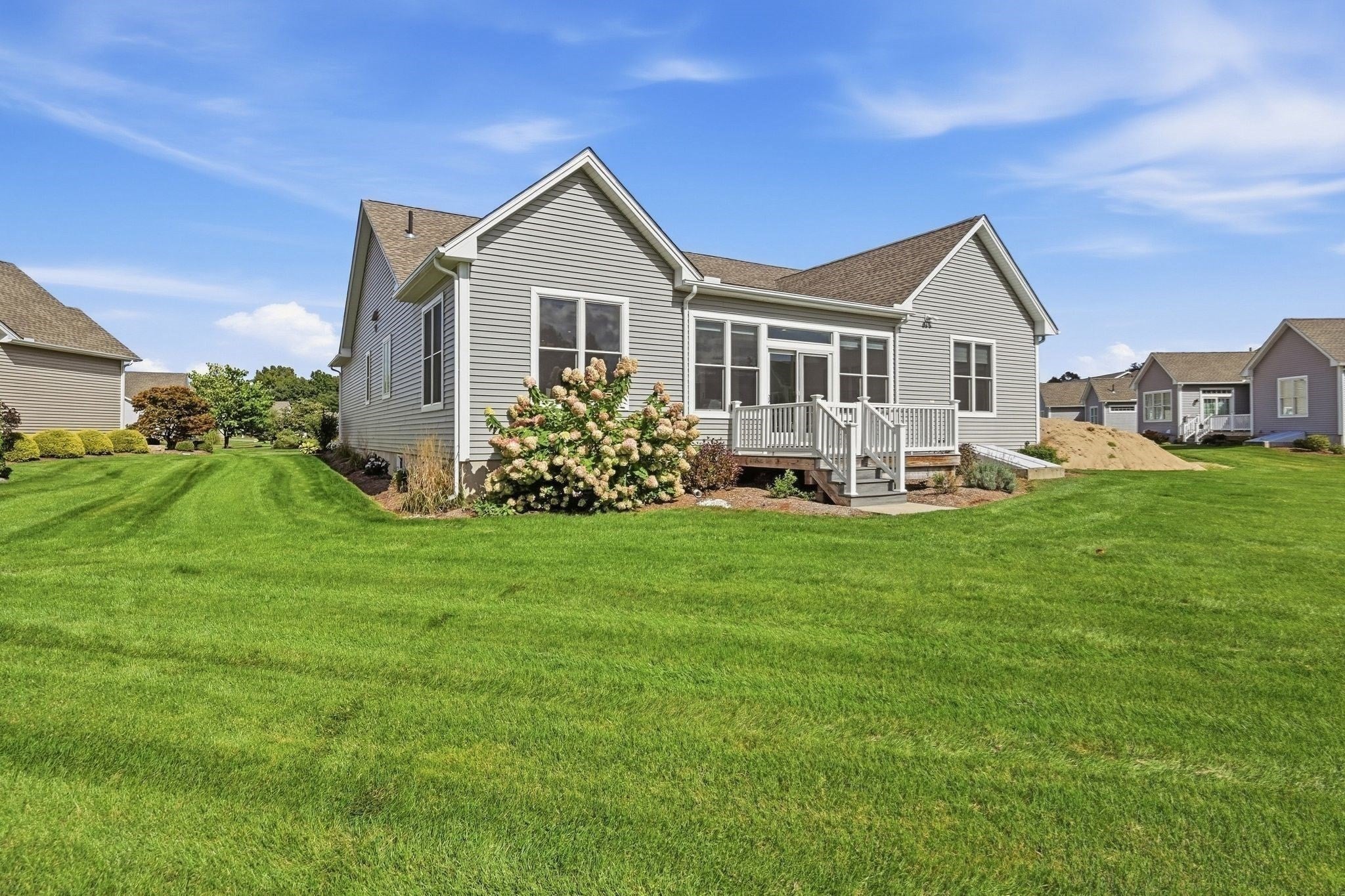 16 Ribbon Grass Ln #16, East Longmeadow, MA, 16 Ribbon Grass Ln #16, East Longmeadow, MA Photo #37