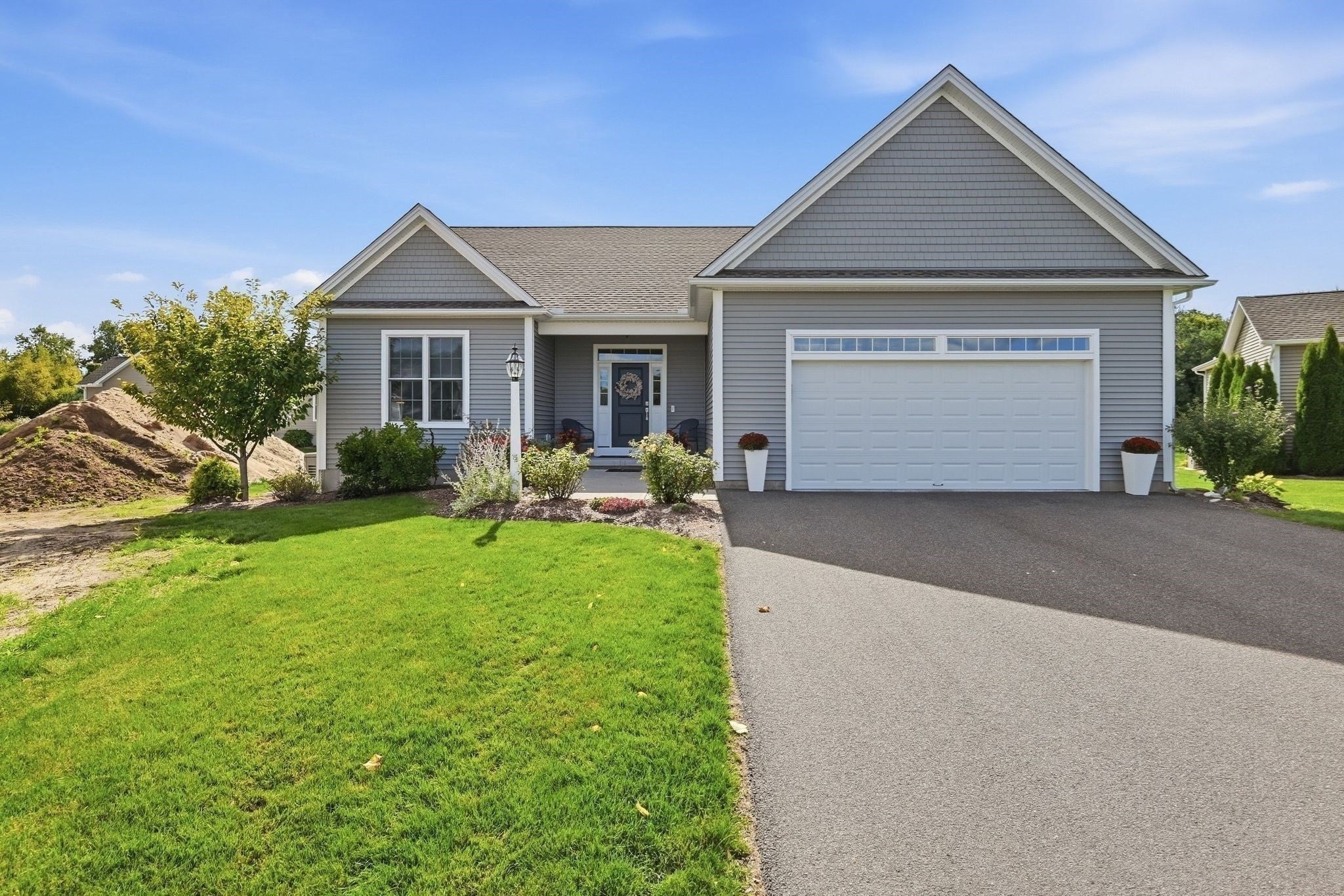 16 Ribbon Grass Ln #16, East Longmeadow, MA, 16 Ribbon Grass Ln #16, East Longmeadow, MA Photo #38
