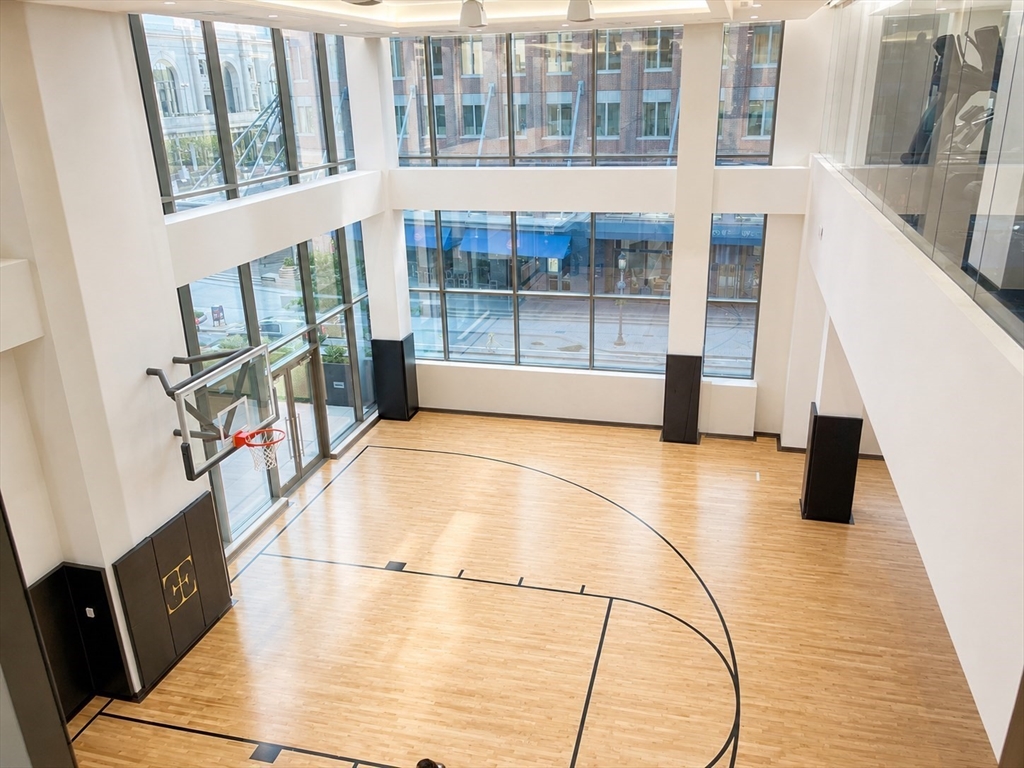 133 Seaport Blvd 717