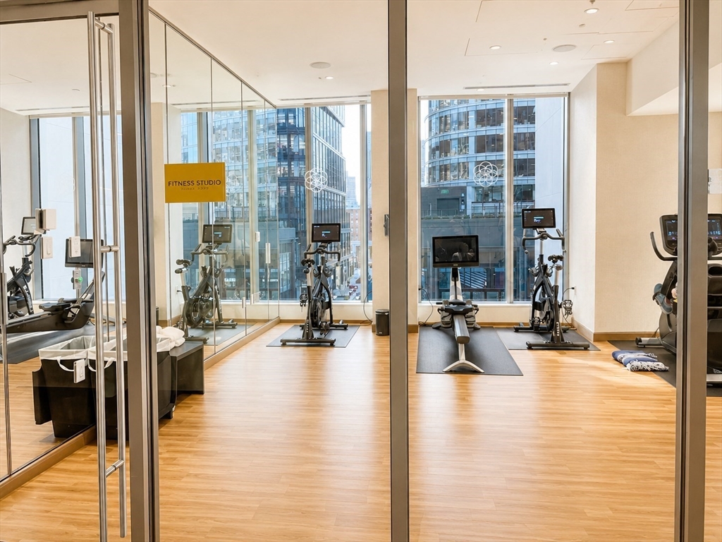 133 Seaport Blvd 717