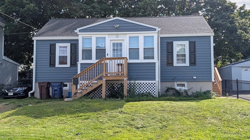 22 Walnut St