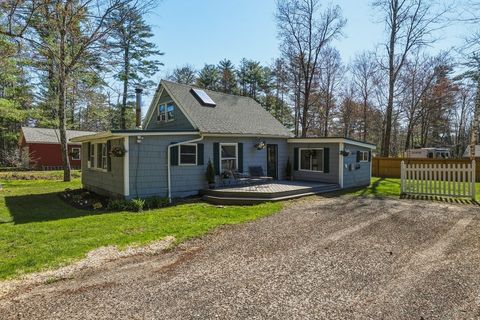 Photo of 133 Lakeview Rd, Shutesbury, MA 01072 (MLS # 73507550)