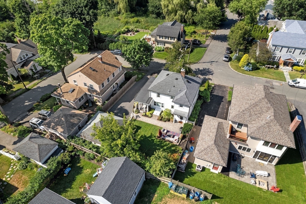 36 Marion Road