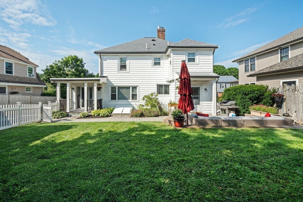 36 Marion Road