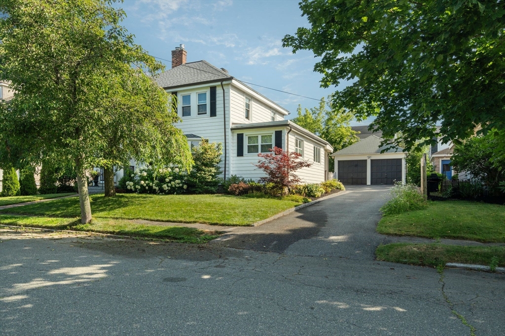 36 Marion Road