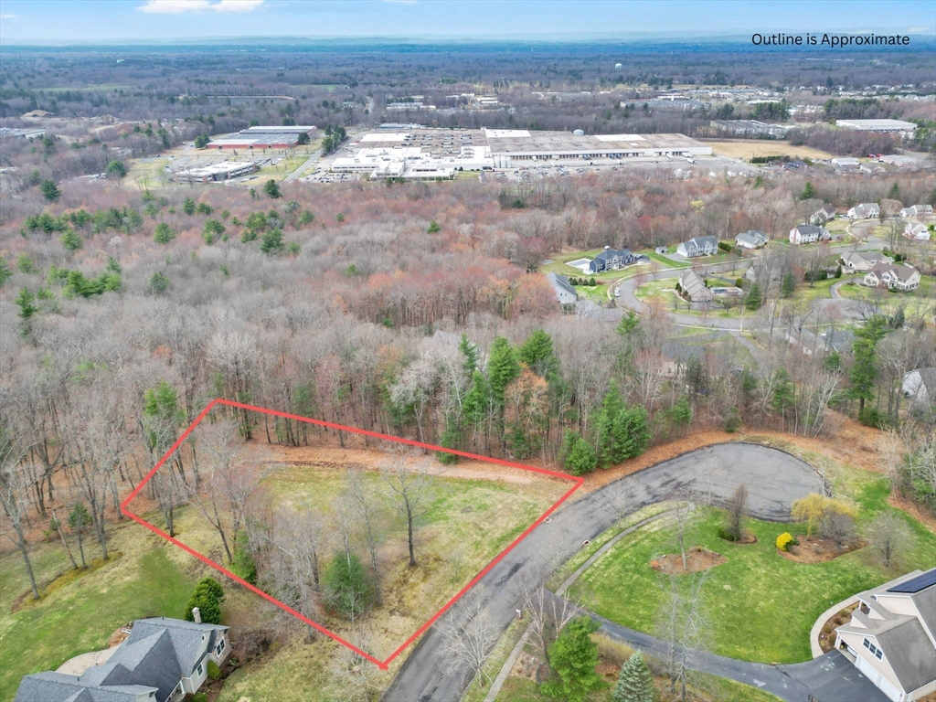 Lot 1x-2 Rockingham Cir