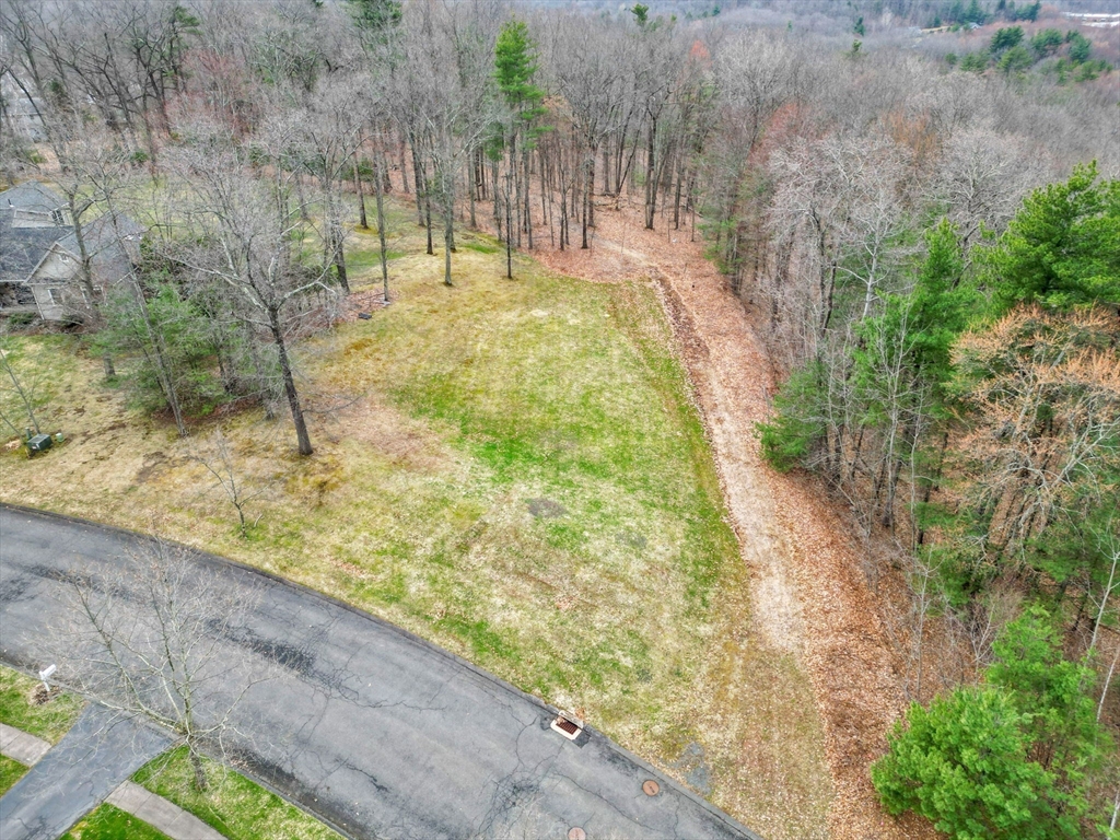 Lot 1x-2 Rockingham Cir