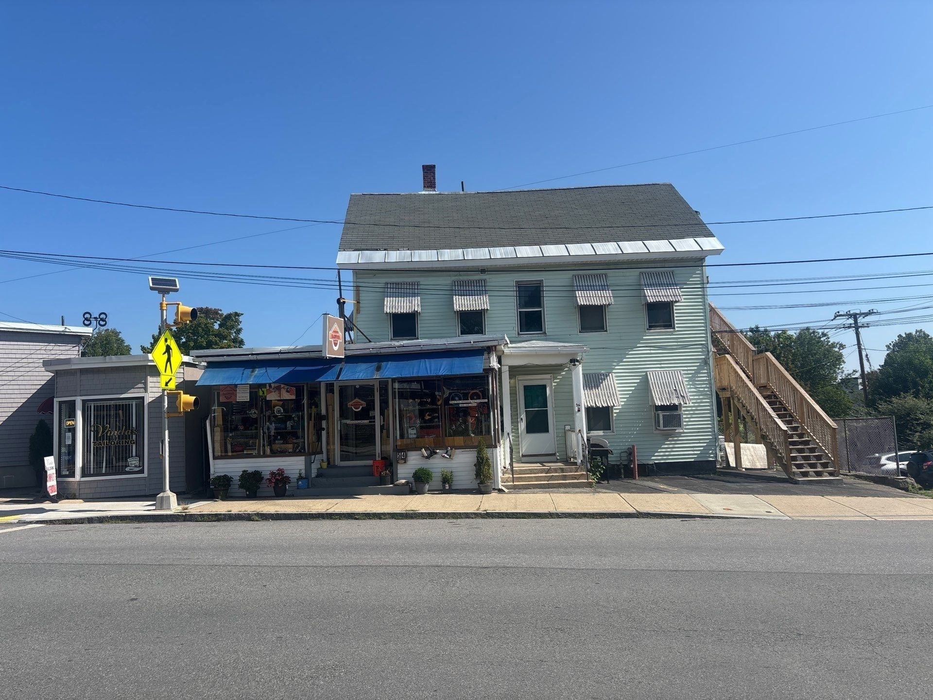 Photo of 54-56 Mechanic St, Leominster, MA