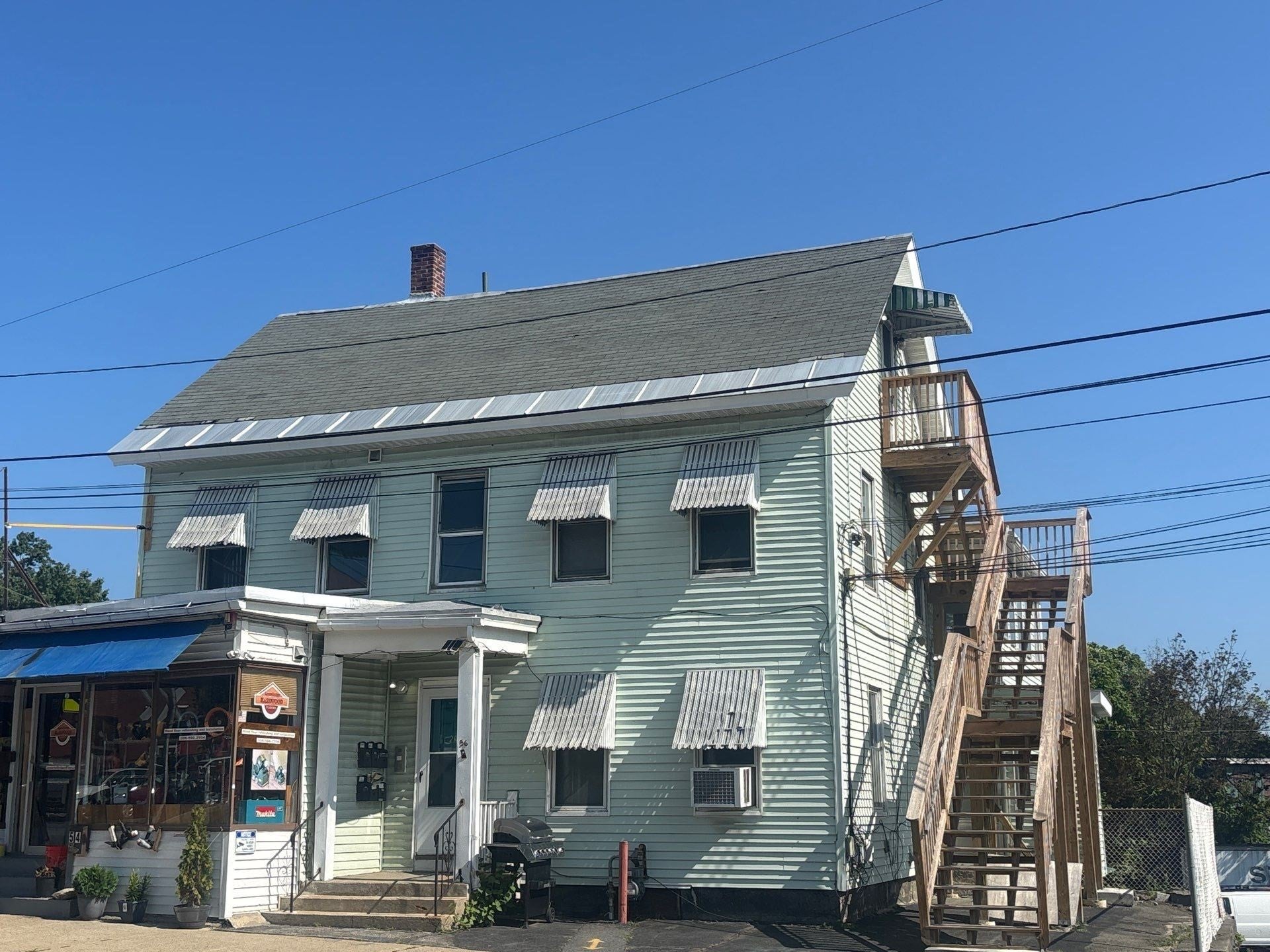 54-56 Mechanic St, Leominster, MA Photo #33