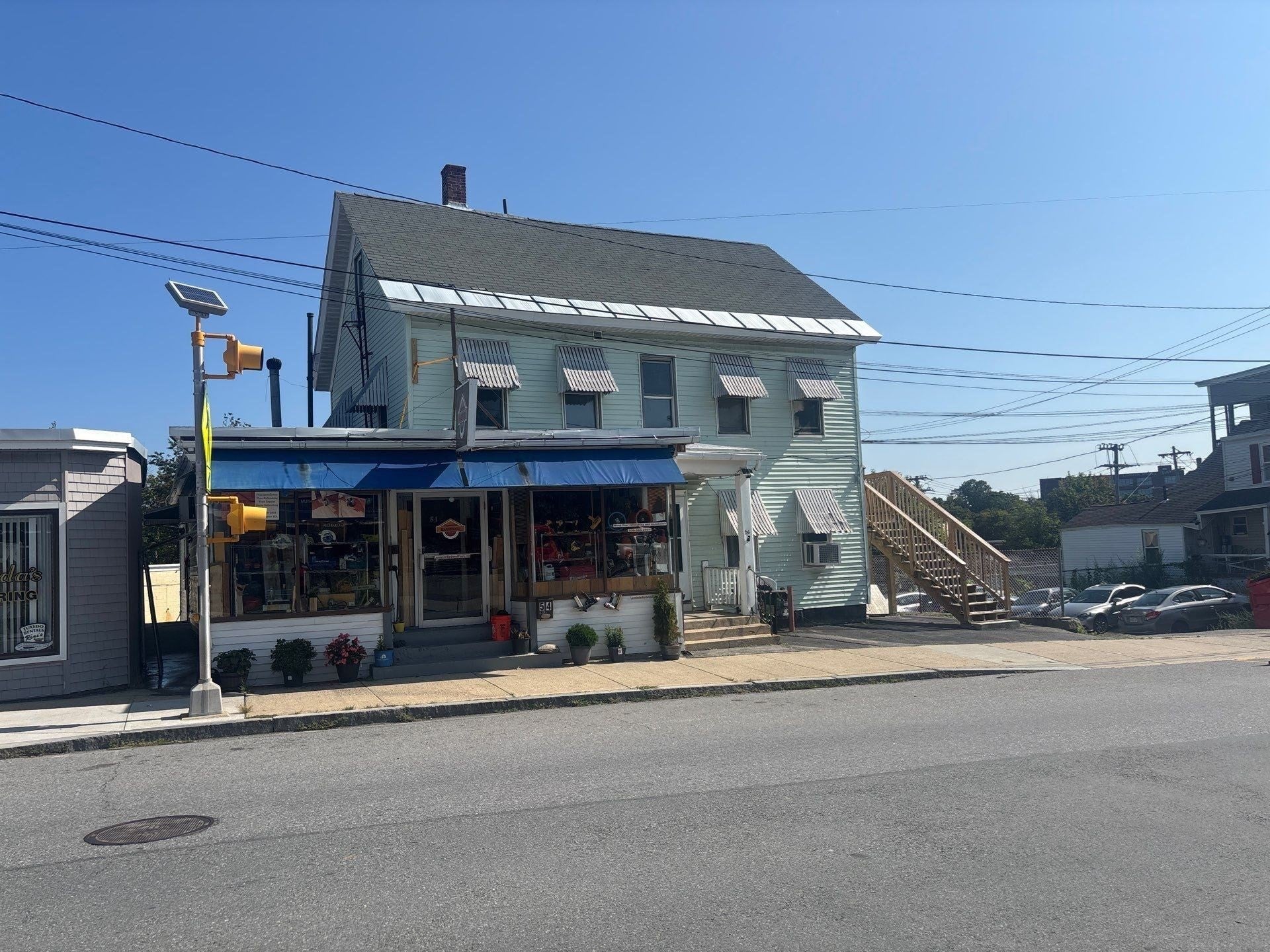 54-56 Mechanic St, Leominster, MA Photo #32